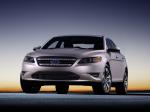 Ford Taurus Limited 2010 года